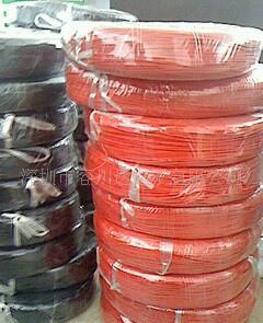 UL3239高溫硅膠線 產品解析、市場價格與供應商指南