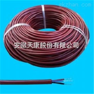 YGG硅橡膠電纜 安徽省百強企業的高品質耐高溫電纜產品解析